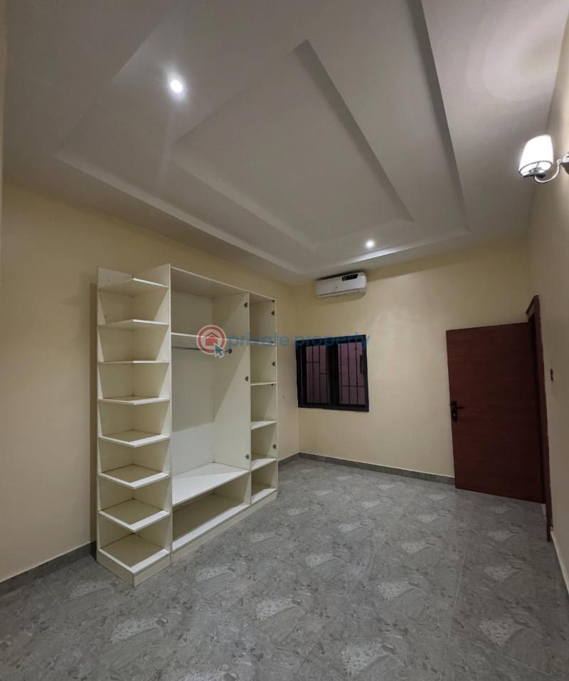 Tastefully built 4 bedroom terrace duplex + bq | jahi gilmore - 7 4 bedroom Terraced Duplex For Rent Jahi Gilmore Jahi Abuja Phase 2  - 7