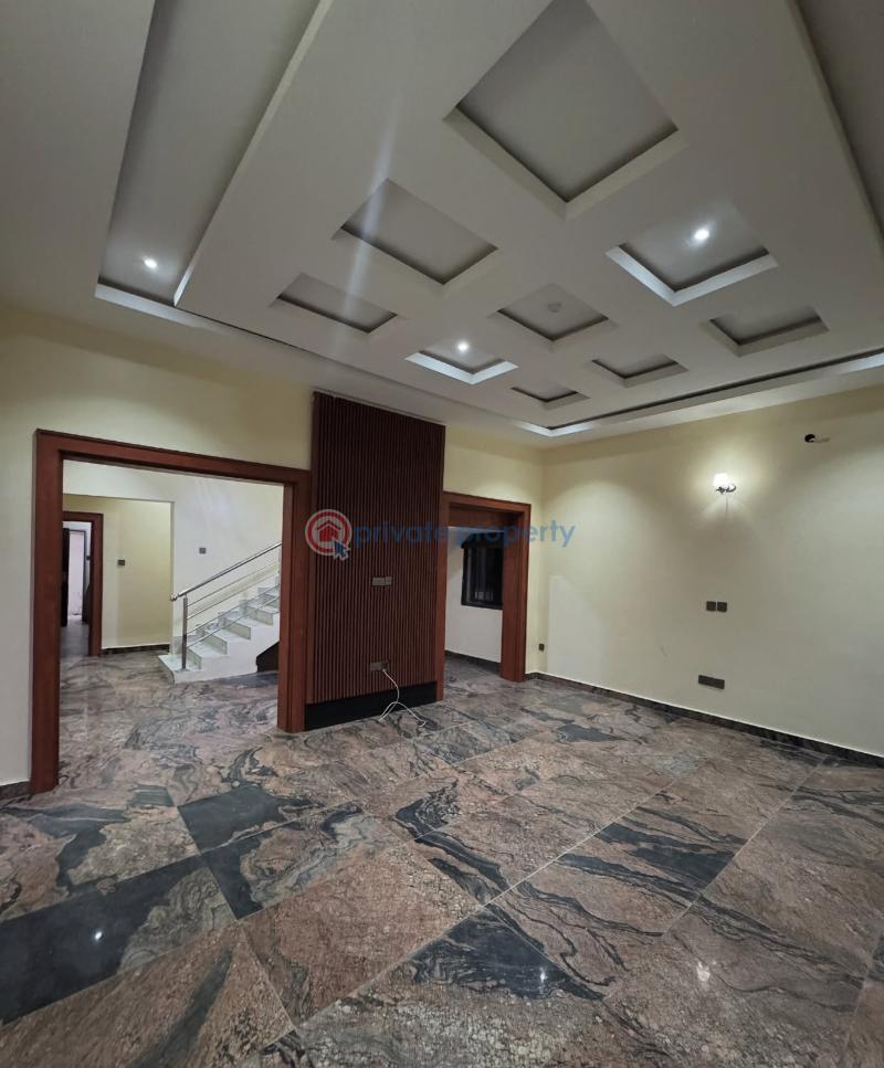4 bedroom Terraced Duplex For Rent Jahi Gilmore Jahi Abuja Phase 2  - 0