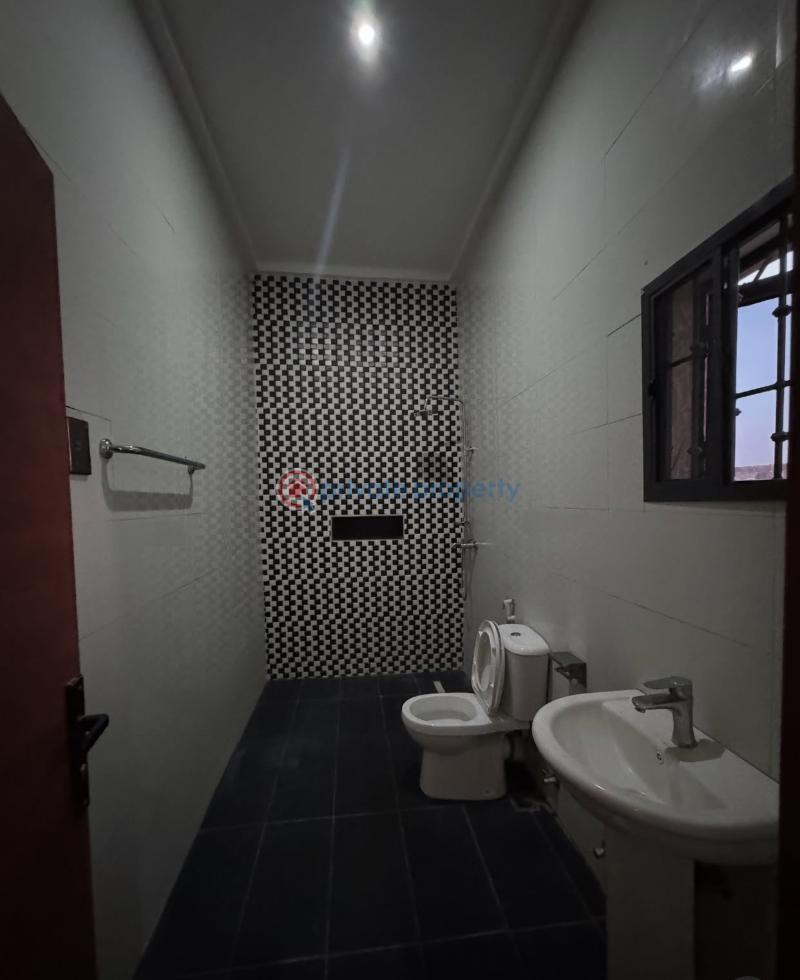 Tastefully built 4 bedroom terrace duplex + bq | jahi gilmore - 5 4 bedroom Terraced Duplex For Rent Jahi Gilmore Jahi Abuja Phase 2  - 5
