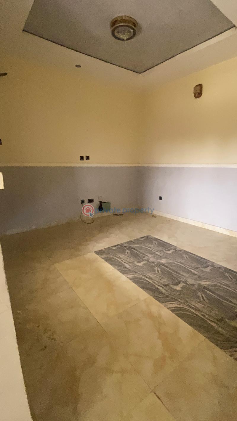 Tastefully built 4 bedroom terrace duplex + bq | lifecamp - 10 4 bedroom Terraced Duplex For Rent Lifecamp By H Medix Life Camp Abuja Phase 3  - 10