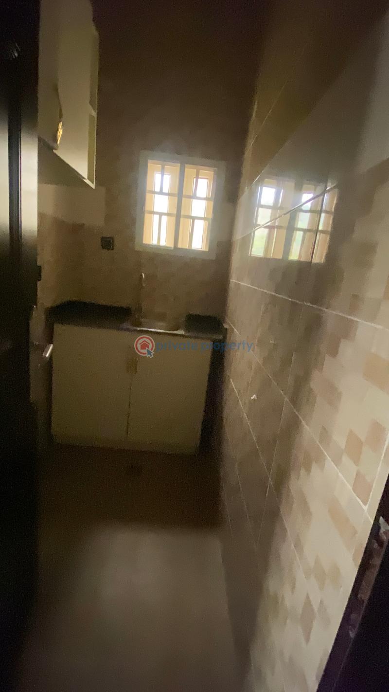Tastefully built 4 bedroom terrace duplex + bq | lifecamp - 12 4 bedroom Terraced Duplex For Rent Lifecamp By H Medix Life Camp Abuja Phase 3  - 12
