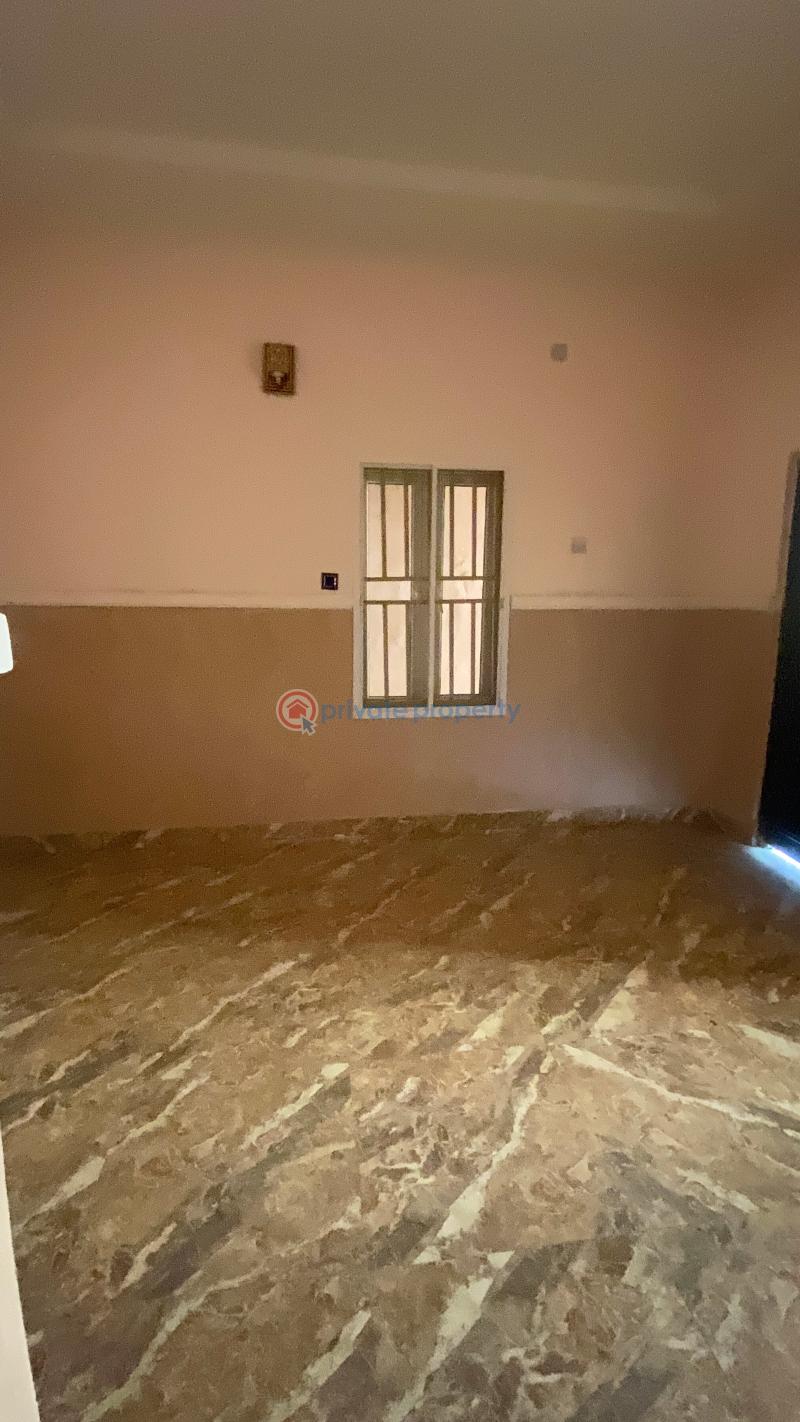 Tastefully built 4 bedroom terrace duplex + bq | lifecamp - 11 4 bedroom Terraced Duplex For Rent Lifecamp By H Medix Life Camp Abuja Phase 3  - 11