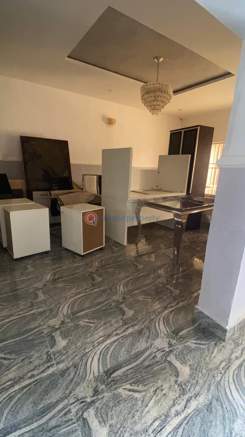 4 bedroom Terraced Duplex For Rent Lifecamp By H Medix Life Camp Abuja Phase 3  - 0