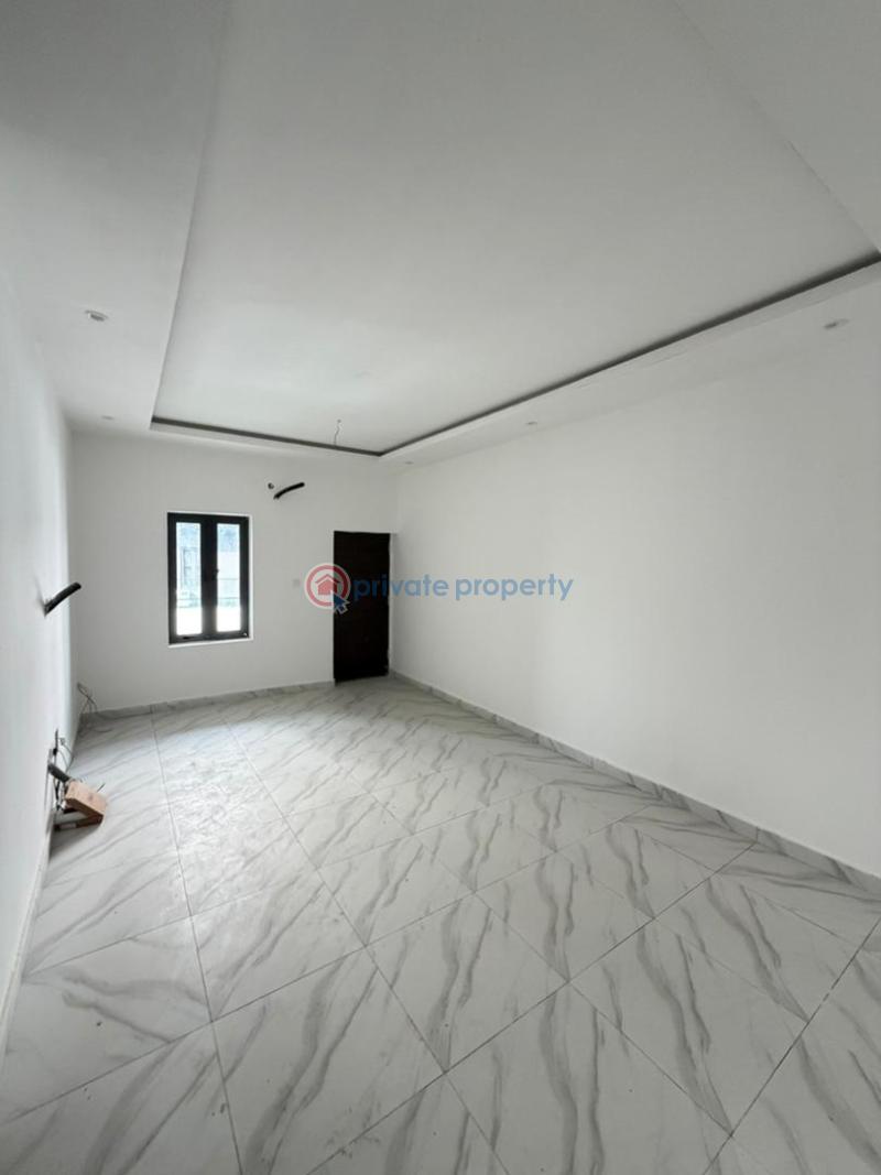 4 bedroom Terrace For Sale Ikota Lekki Lagos - 8