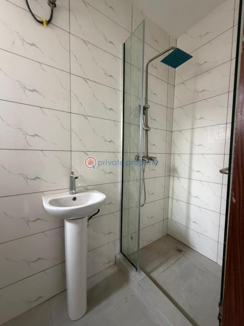 4 bedroom Terrace For Sale Ikota Lekki Lagos - 10