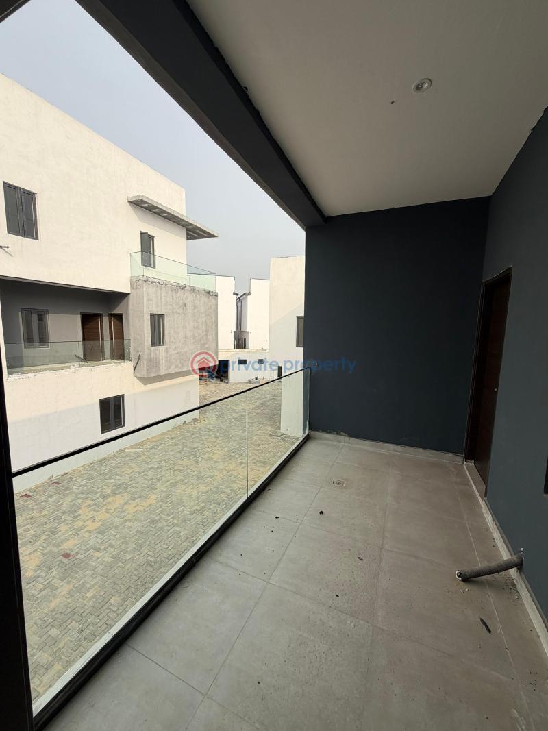 4 bedroom Terrace For Sale Ikota Lekki Lagos - 0