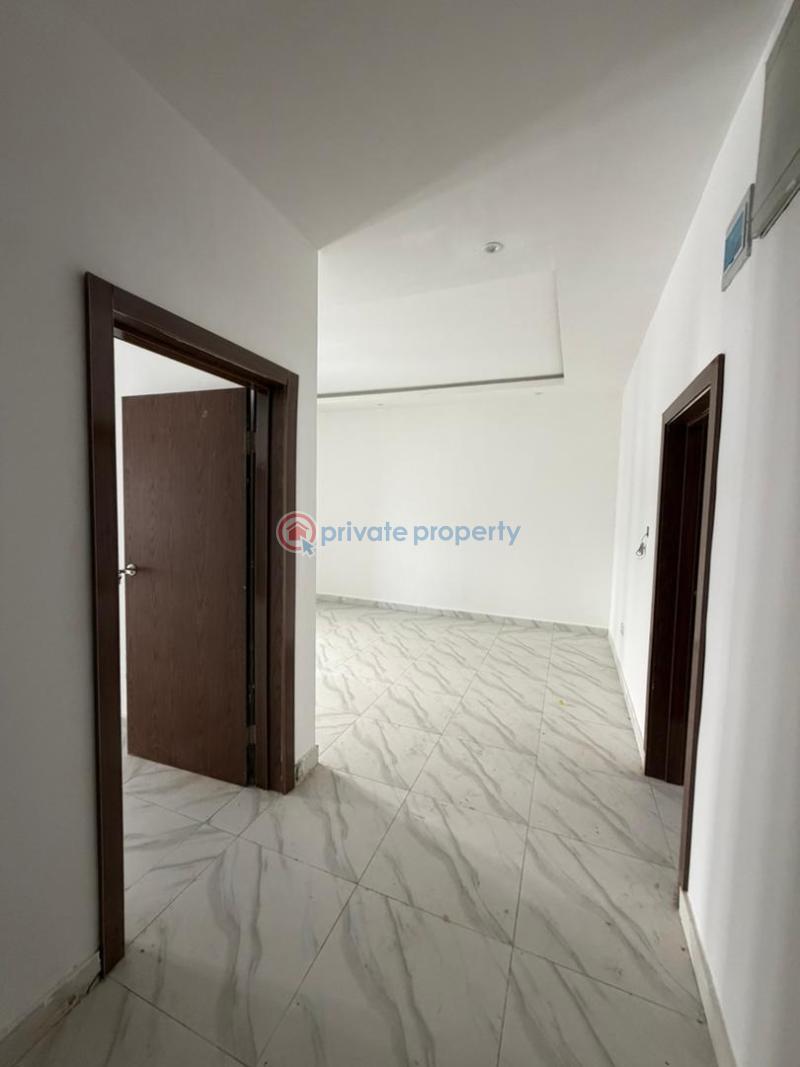 4 bedroom Terrace For Sale Ikota Lekki Lagos - 7
