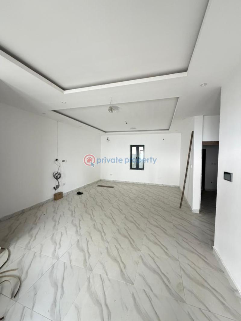 4 bedroom Terrace For Sale Ikota Lekki Lagos - 3