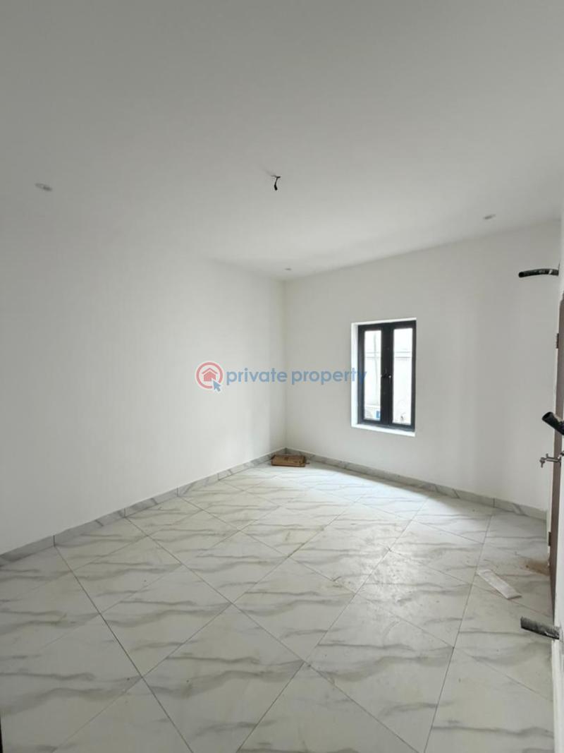 4 bedroom Terrace For Sale Ikota Lekki Lagos - 11