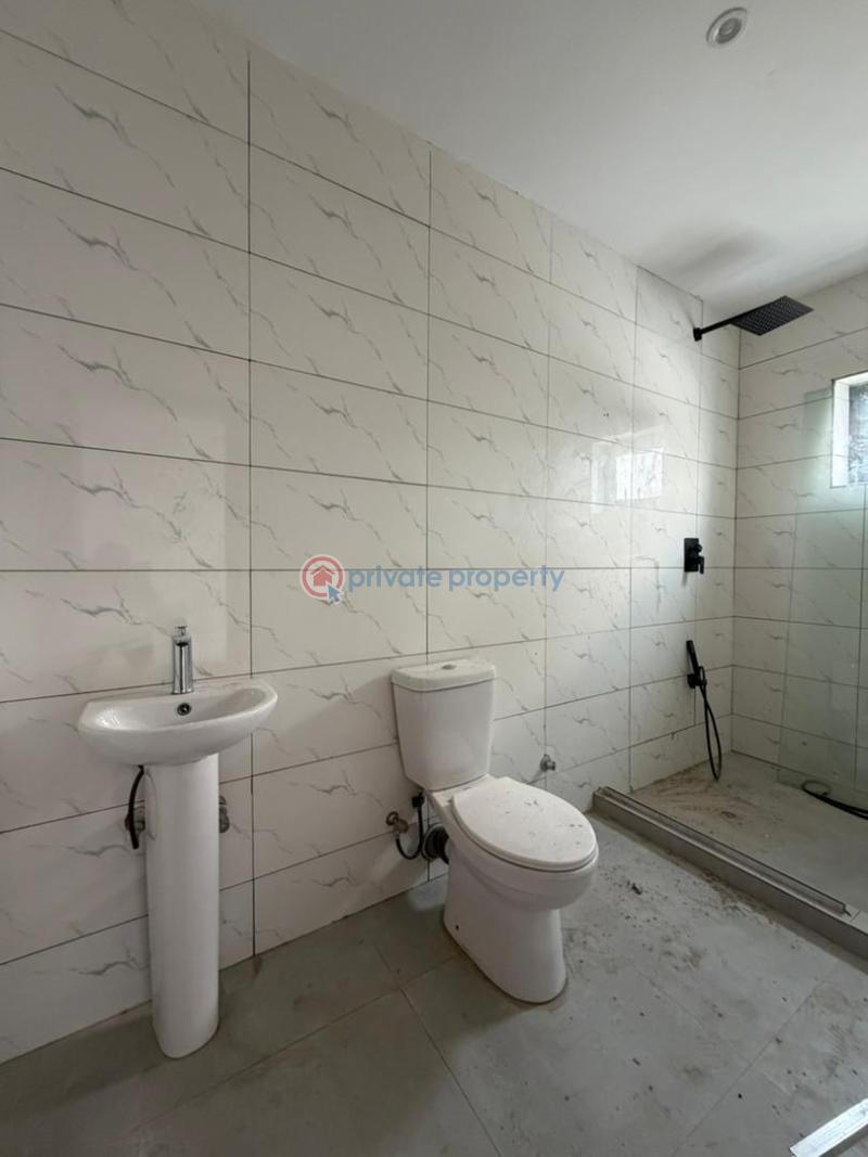 4 bedroom Terrace For Sale Ikota Lekki Lagos - 9