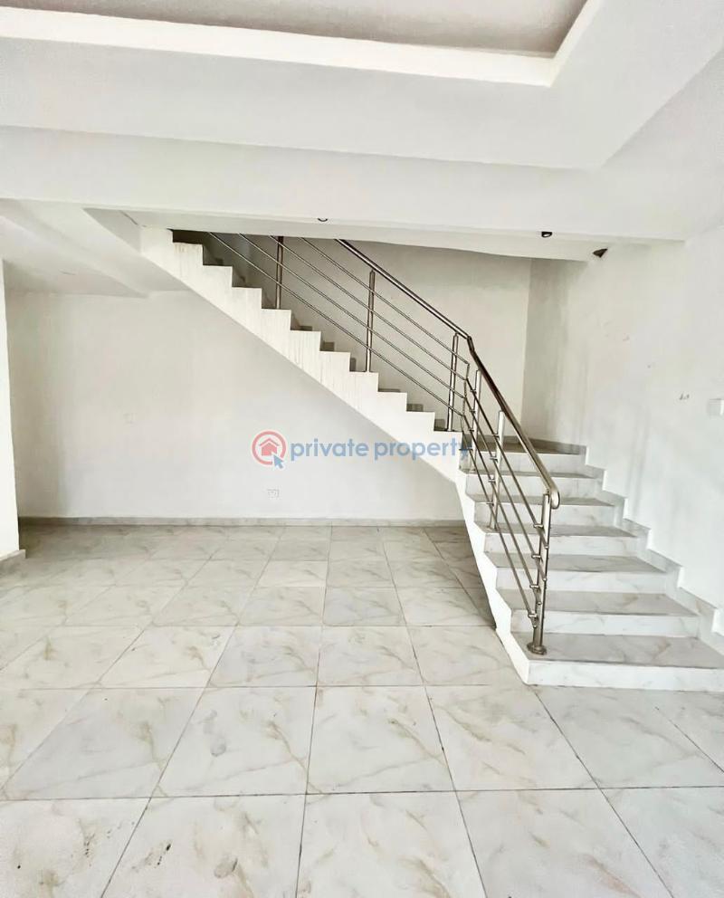 4 bedroom Terrace For Sale Lekki Ajah Lagos - 4
