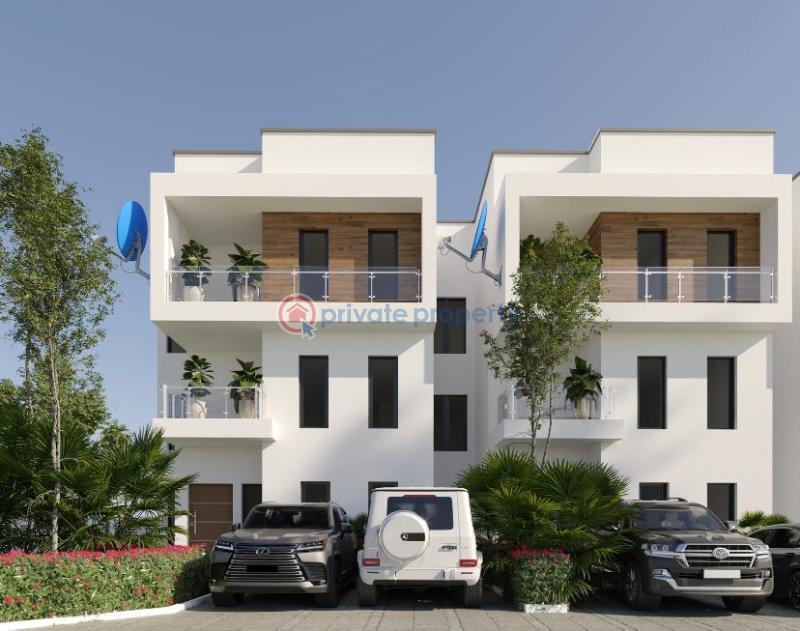 4 bedroom Terrace For Sale Dape Abuja Phase 3  - 0