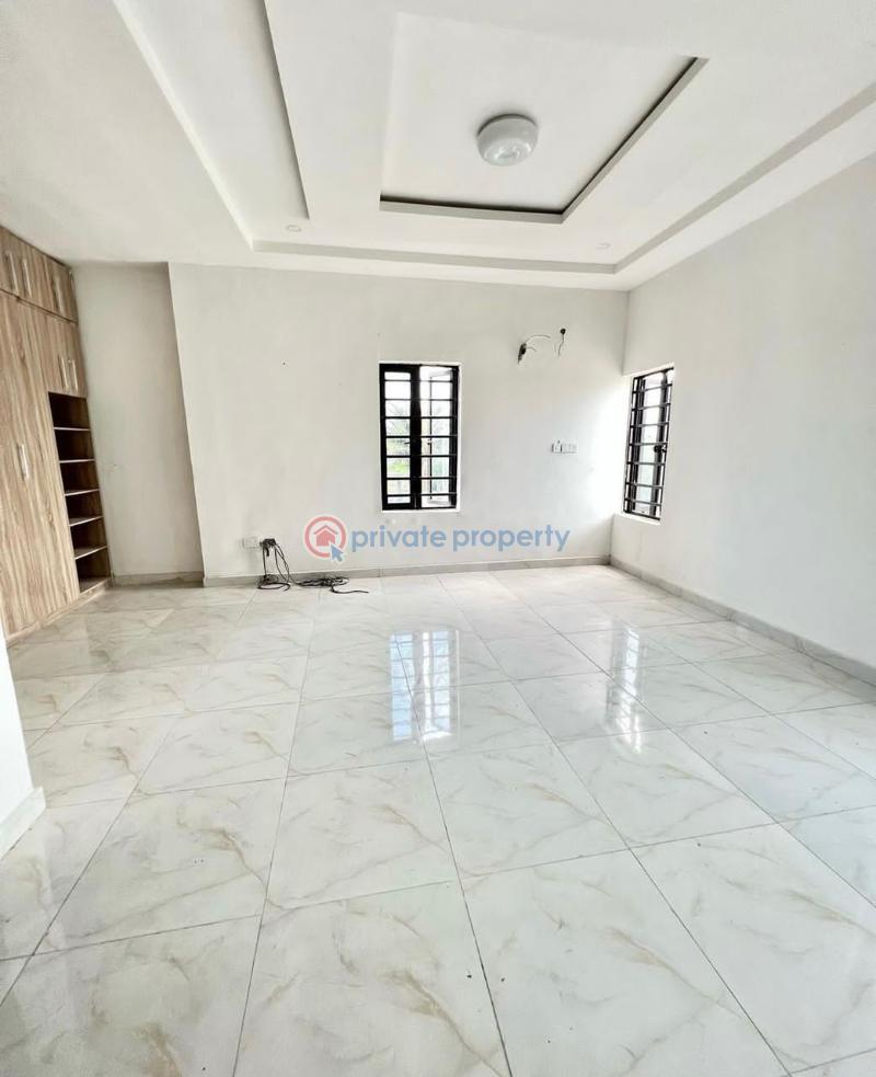 4 bedroom Terrace For Sale Lekki Ajah Lagos - 2