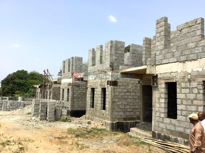 4 bedroom Terrace For Sale Dape Abuja Phase 3  - 3