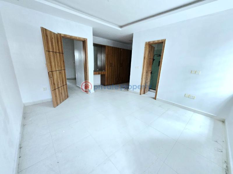 4 bedroom Terraced Duplex For Rent Lekki Phase 1 Lagos - 8