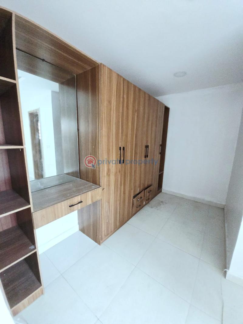 4 bedroom Terraced Duplex For Rent Lekki Phase 1 Lagos - 5