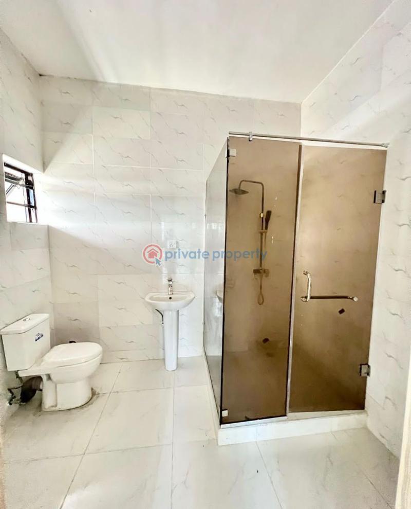 4 bedroom Terrace For Sale Lekki Ajah Lagos - 7