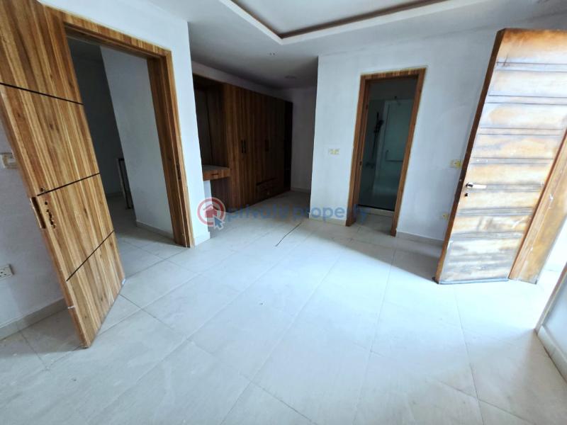 4 bedroom Terraced Duplex For Rent Lekki Phase 1 Lagos - 4