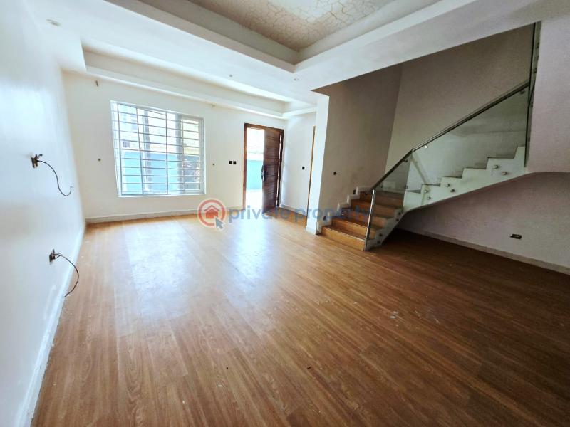 4 bedroom Terraced Duplex For Rent Lekki Phase 1 Lagos - 0
