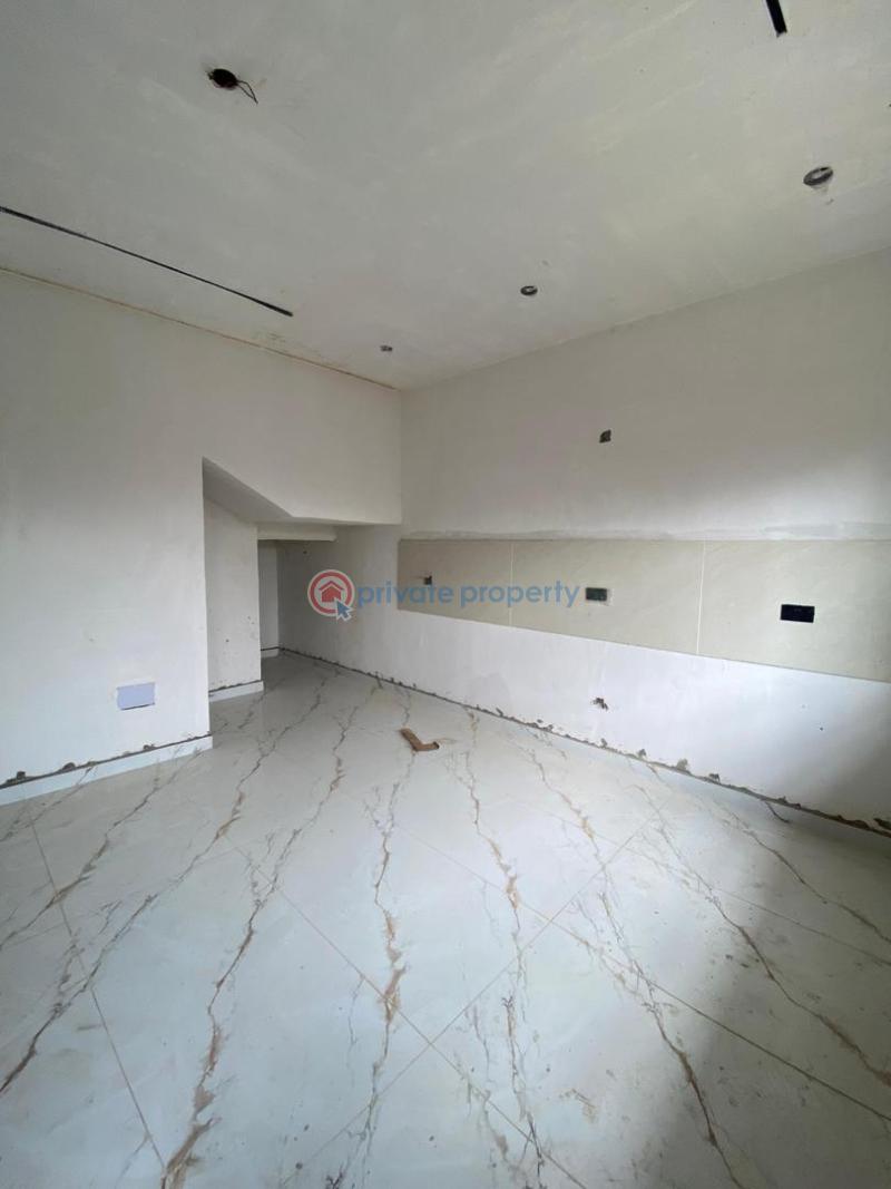 4 bedroom Terraced Duplex For Sale Ikate Lekki Lagos - 13