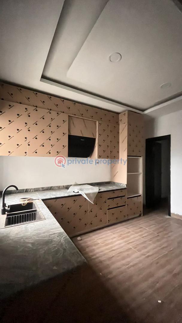 4 bedroom Terraced Duplex For Sale Orchid Lekki Lagos - 9