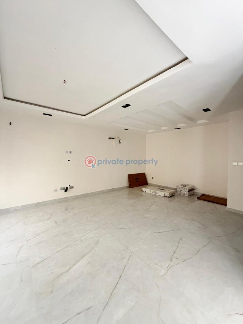 4 bedroom Terraced Duplex For Sale Osapa Lekki Lagos - 13
