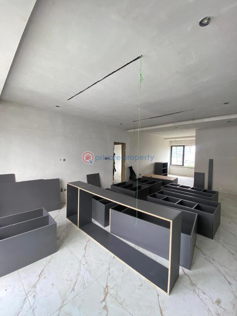 4 bedroom Terraced Duplex For Sale Ikate Lekki Lagos - 11