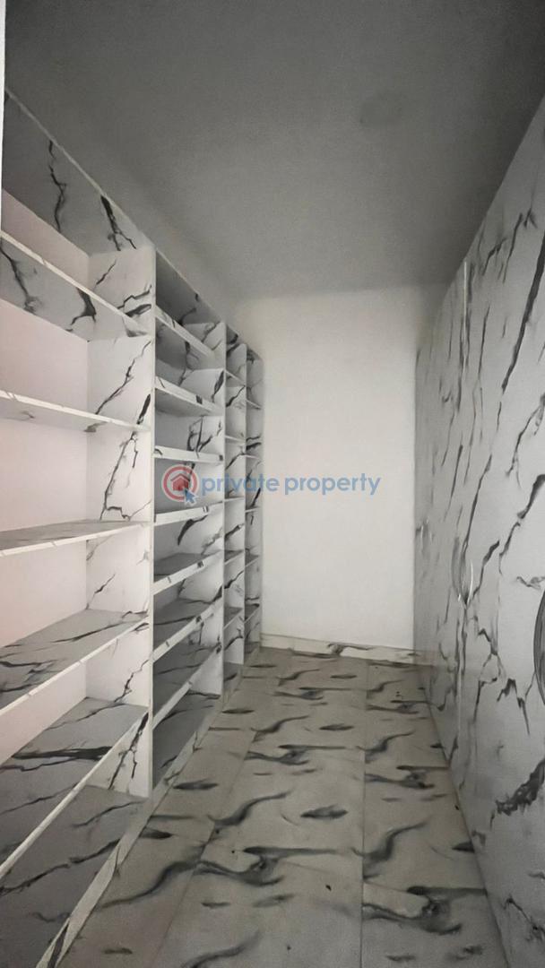 4 bedroom Terraced Duplex For Sale Orchid Lekki Lagos - 5