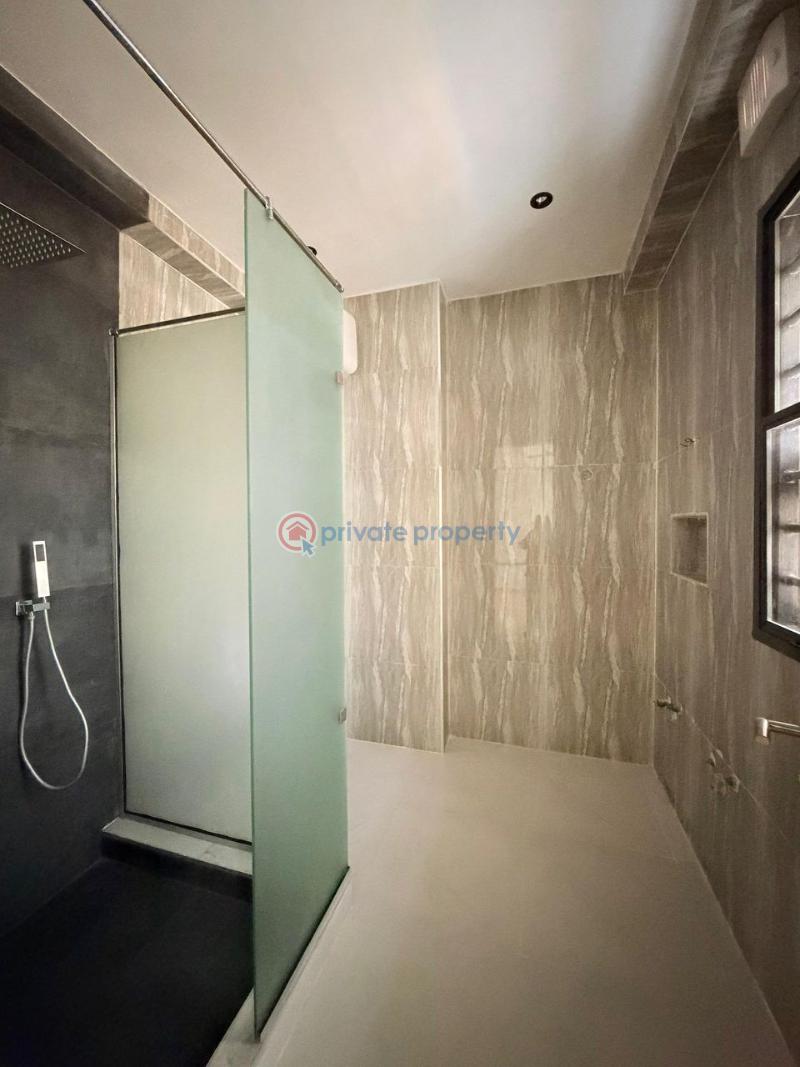 4 bedroom Terraced Duplex For Sale Osapa Lekki Lagos - 1