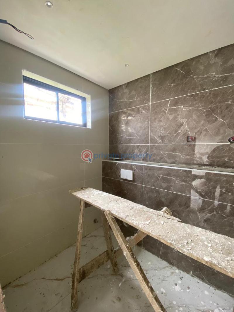 4 bedroom Terraced Duplex For Sale Ikate Lekki Lagos - 7