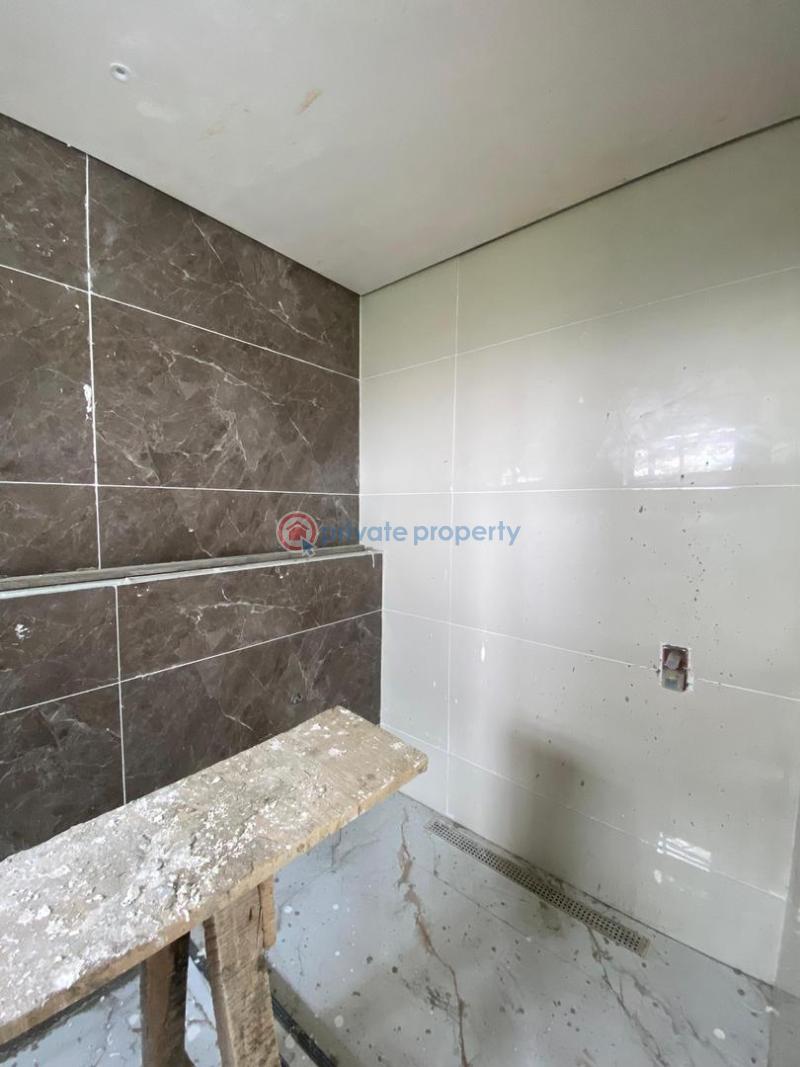 4 bedroom Terraced Duplex For Sale Ikate Lekki Lagos - 9