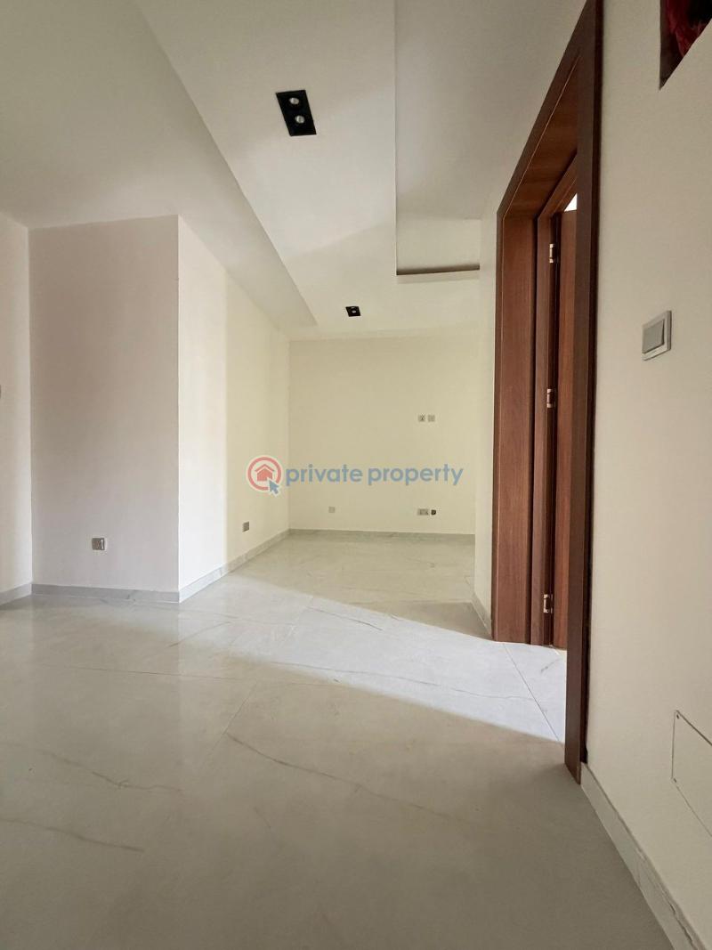 4 bedroom Terraced Duplex For Sale Osapa Lekki Lagos - 19