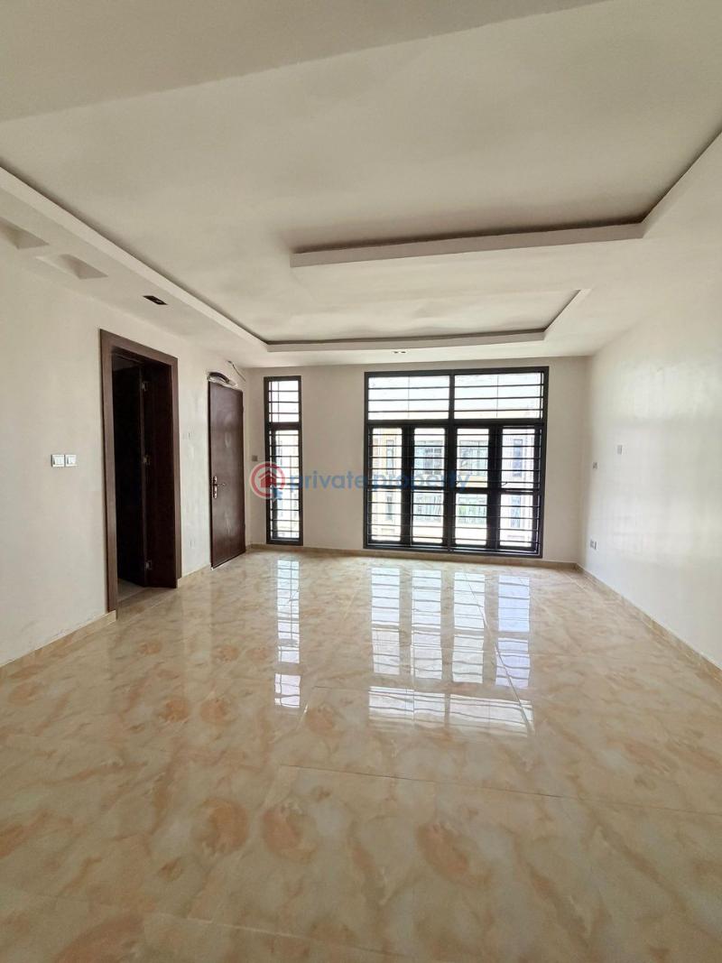 4 bedroom Terraced Duplex For Sale Osapa Lekki Lagos - 14