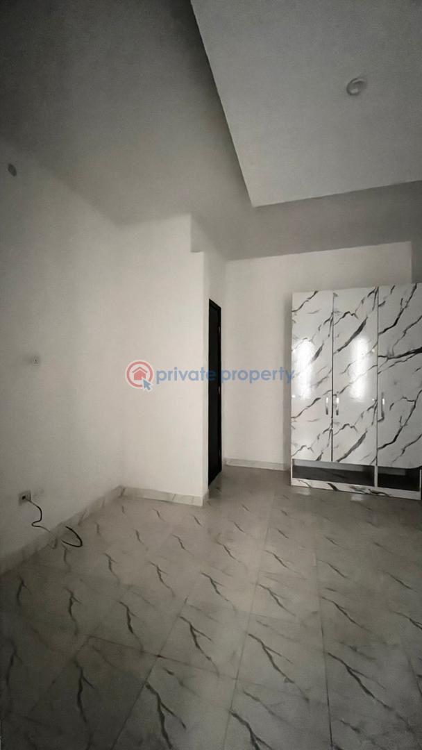 4 bedroom Terraced Duplex For Sale Orchid Lekki Lagos - 8