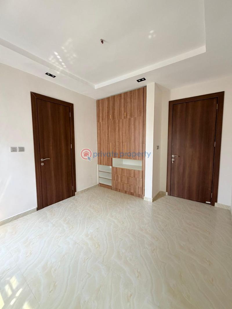 4 bedroom Terraced Duplex For Sale Osapa Lekki Lagos - 11
