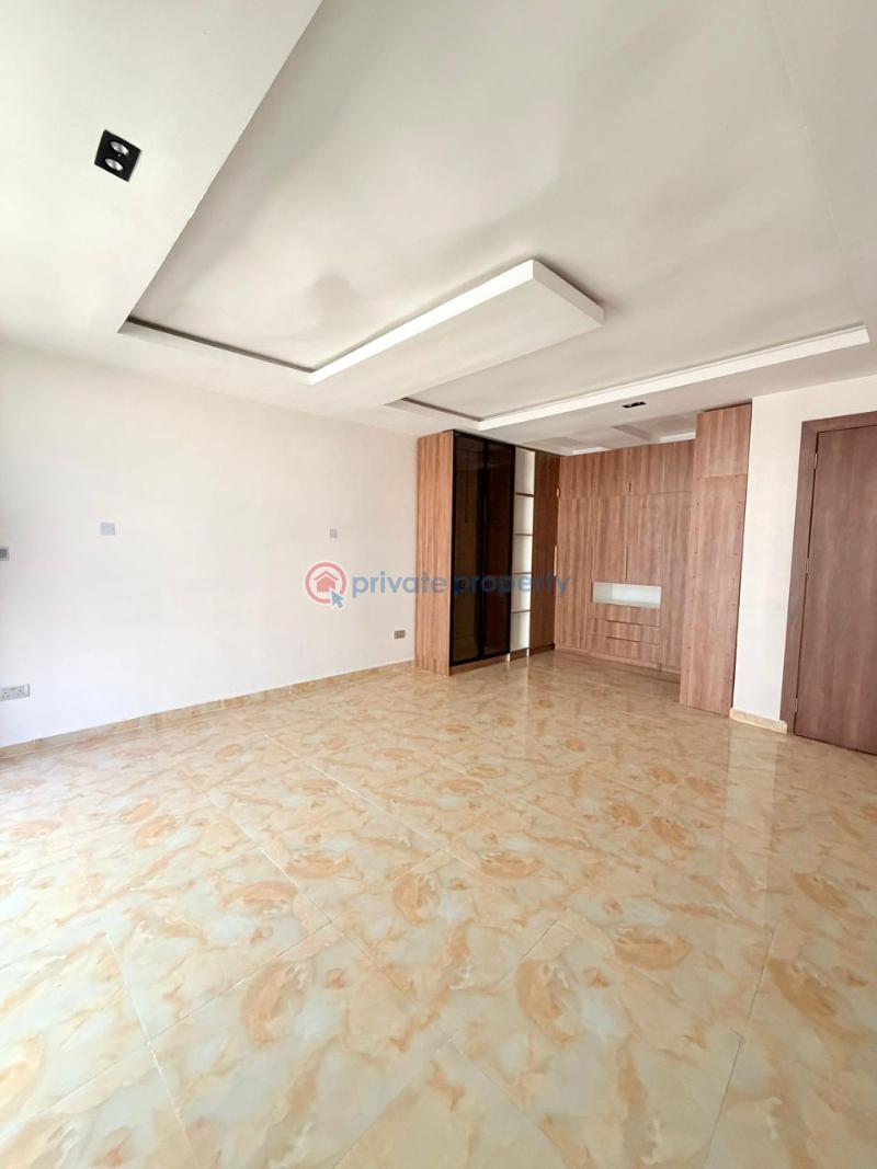 4 bedroom Terraced Duplex For Sale Osapa Lekki Lagos - 3