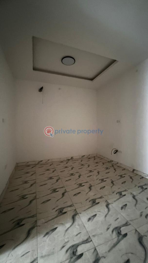 4 bedroom Terraced Duplex For Sale Orchid Lekki Lagos - 4