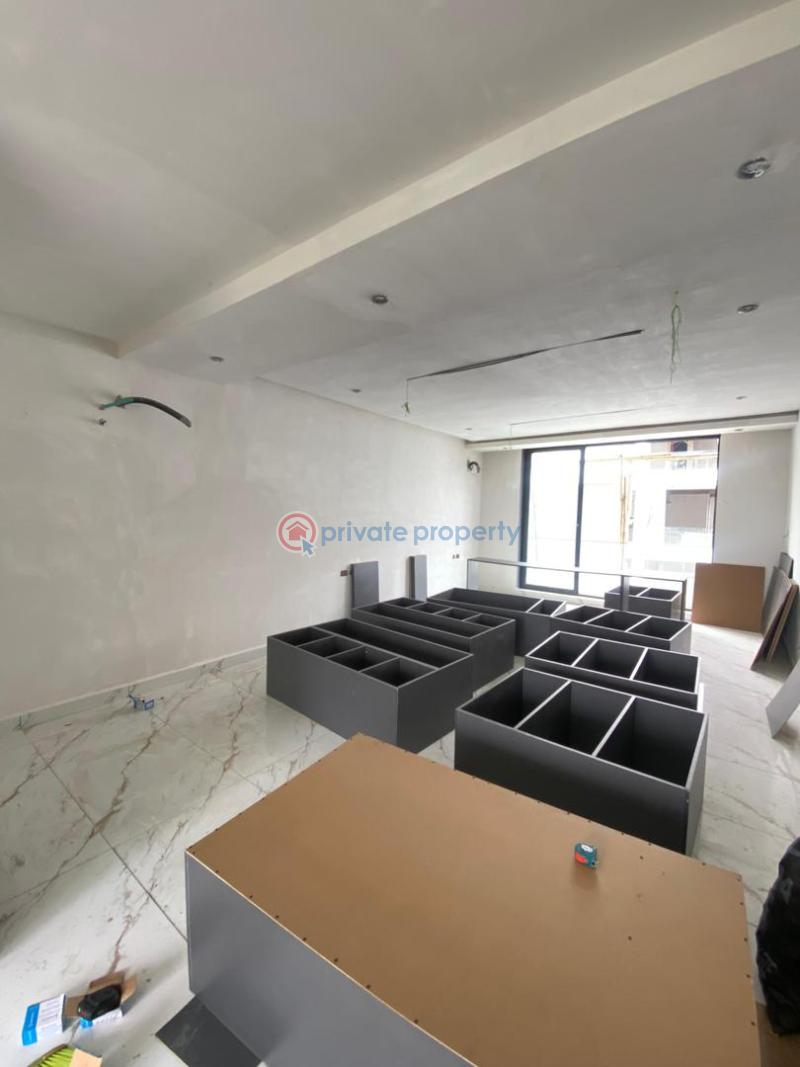 4 bedroom Terraced Duplex For Sale Ikate Lekki Lagos - 12