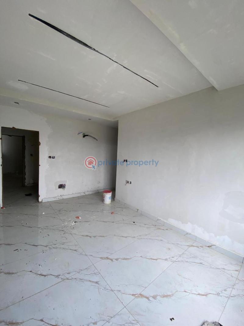 4 bedroom Terraced Duplex For Sale Ikate Lekki Lagos - 1
