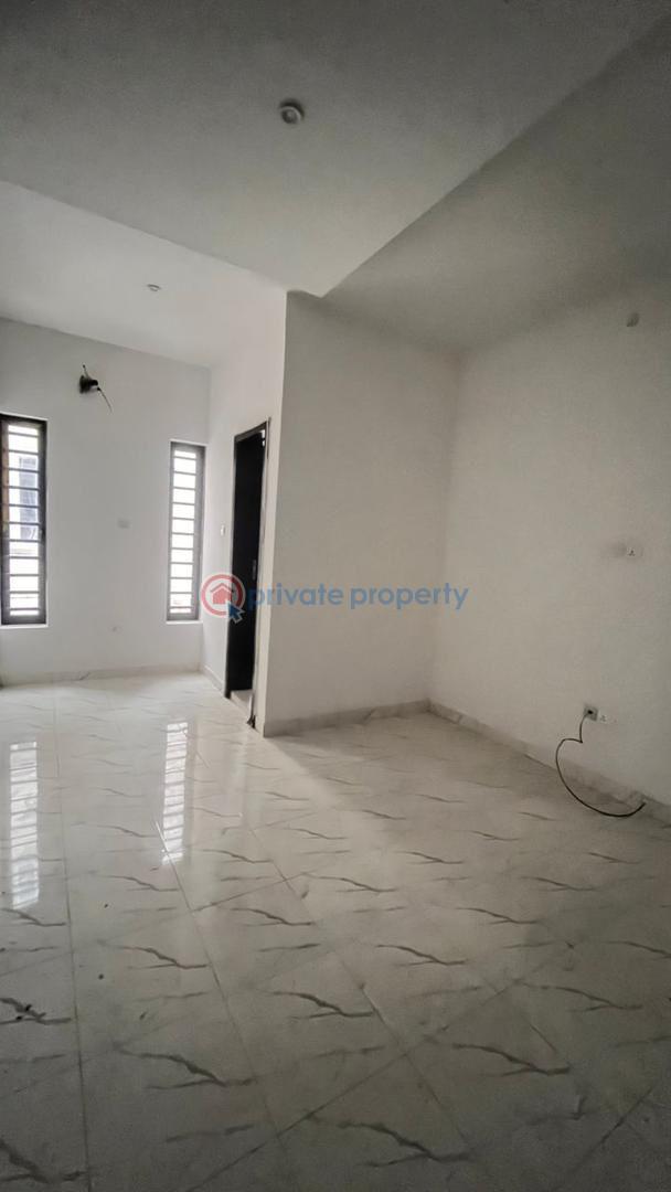 4 bedroom Terraced Duplex For Sale Orchid Lekki Lagos - 2