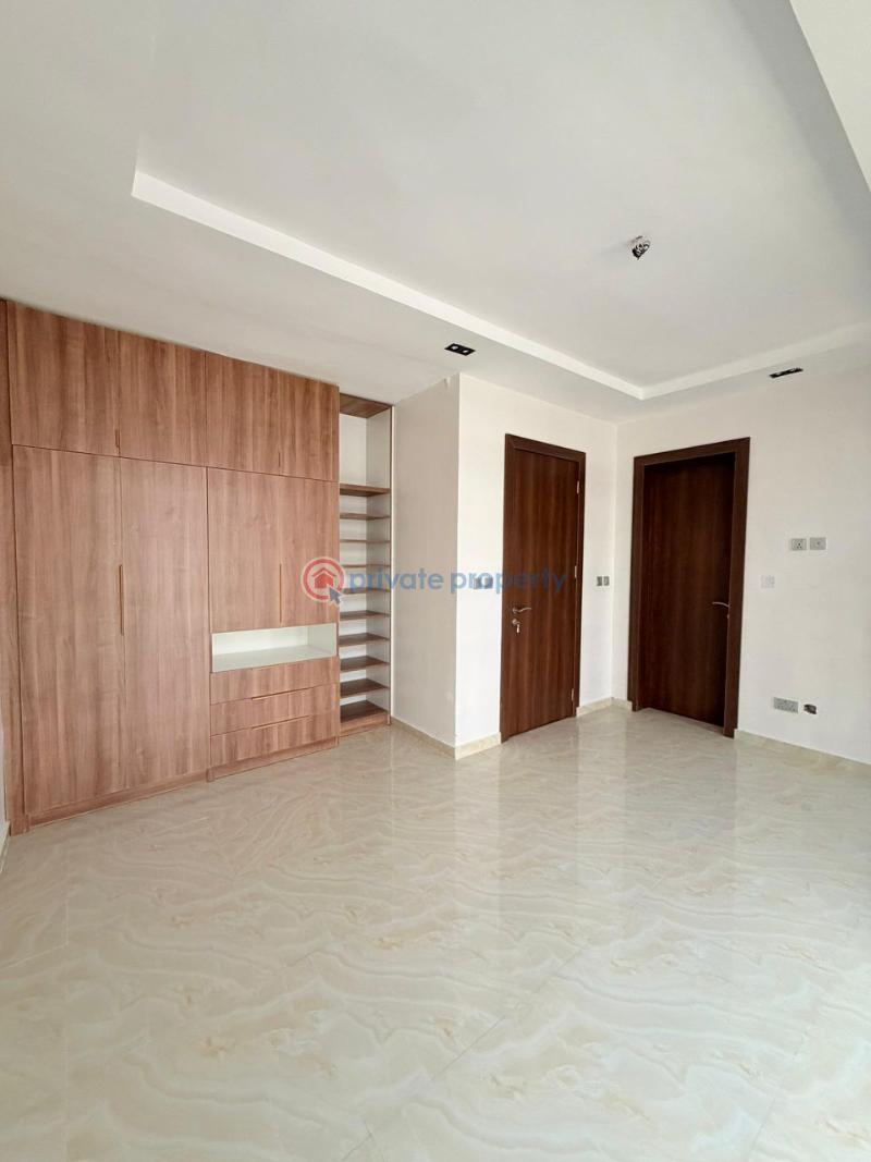 4 bedroom Terraced Duplex For Sale Osapa Lekki Lagos - 2