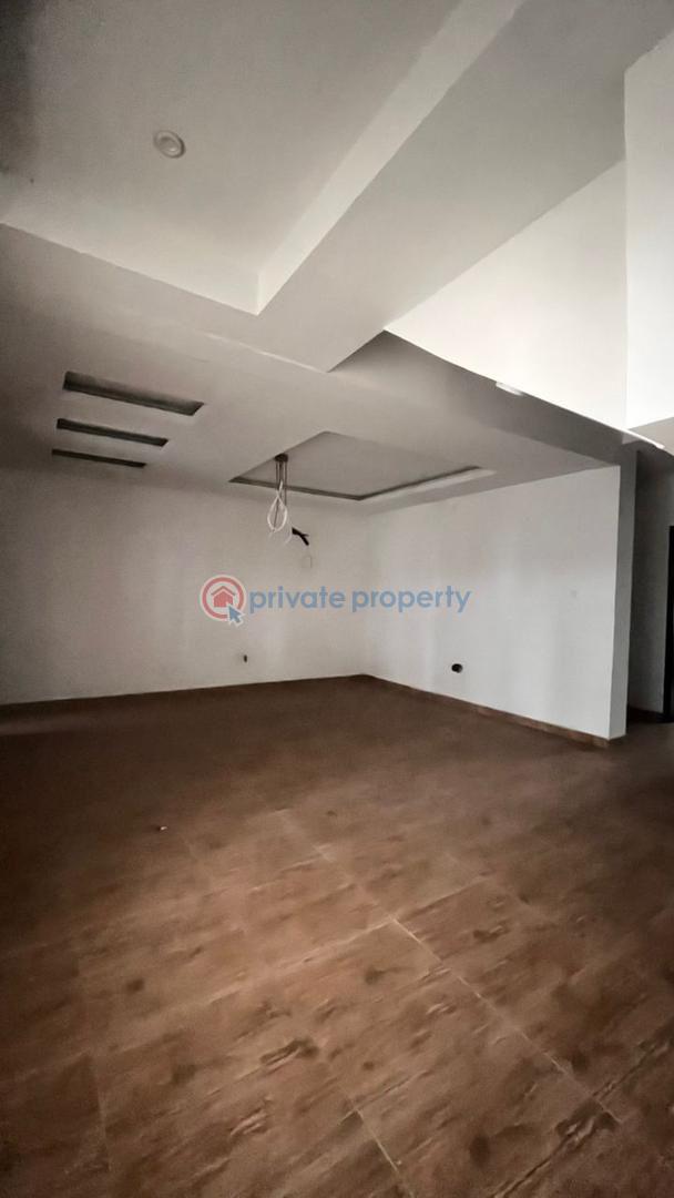 4 bedroom Terraced Duplex For Sale Orchid Lekki Lagos - 1