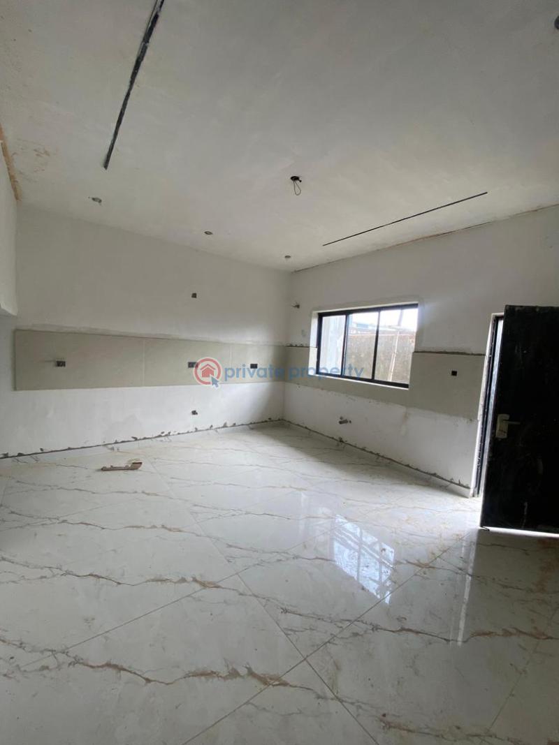 4 bedroom Terraced Duplex For Sale Ikate Lekki Lagos - 14