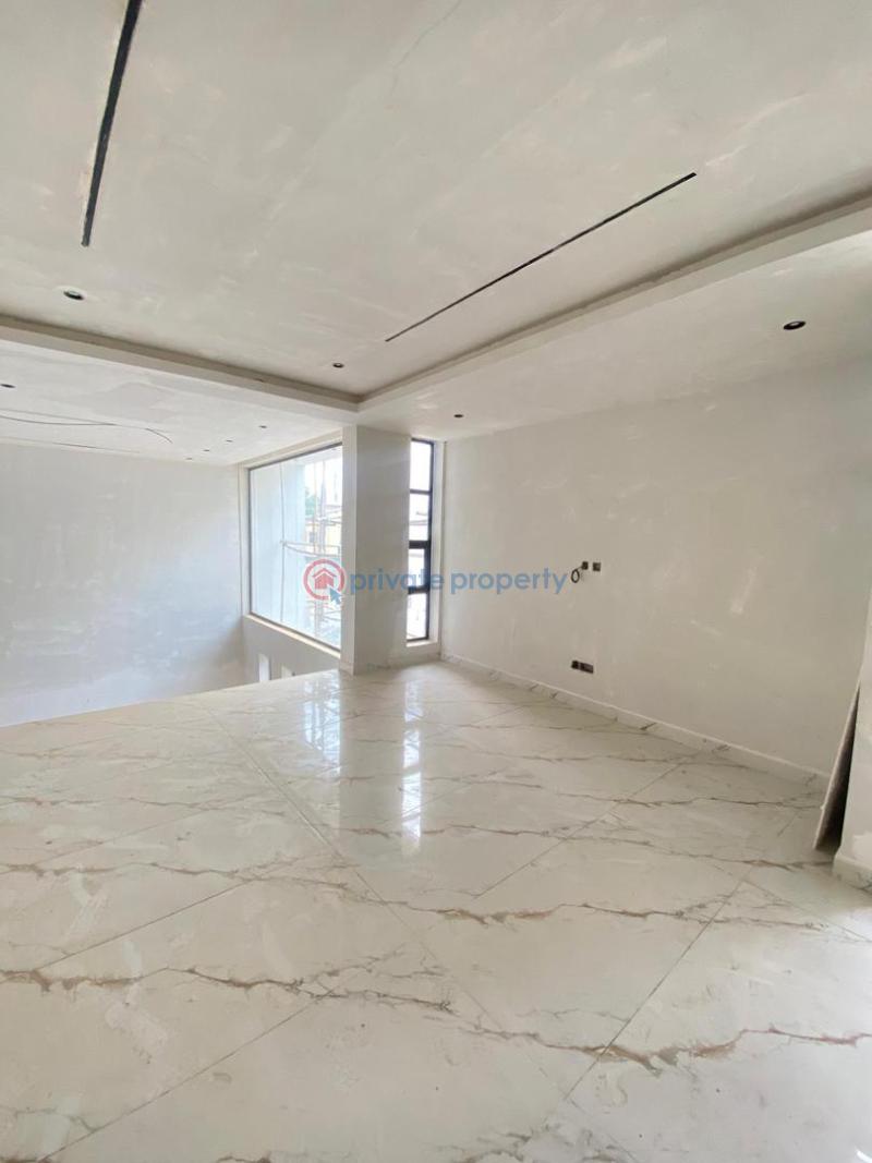 4 bedroom Terraced Duplex For Sale Ikate Lekki Lagos - 4