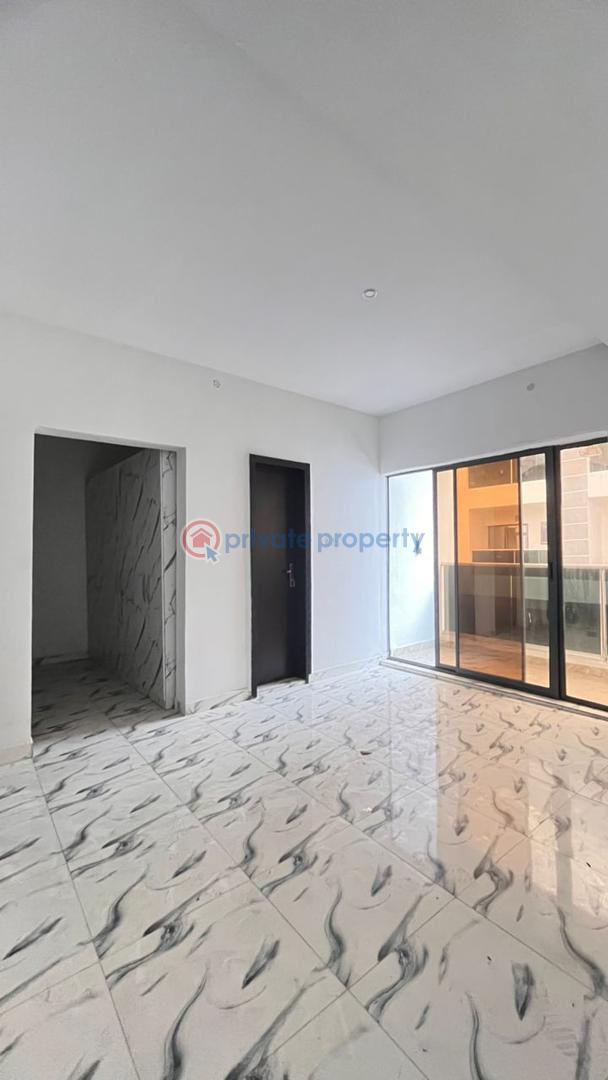 4 bedroom Terraced Duplex For Sale Orchid Lekki Lagos - 14