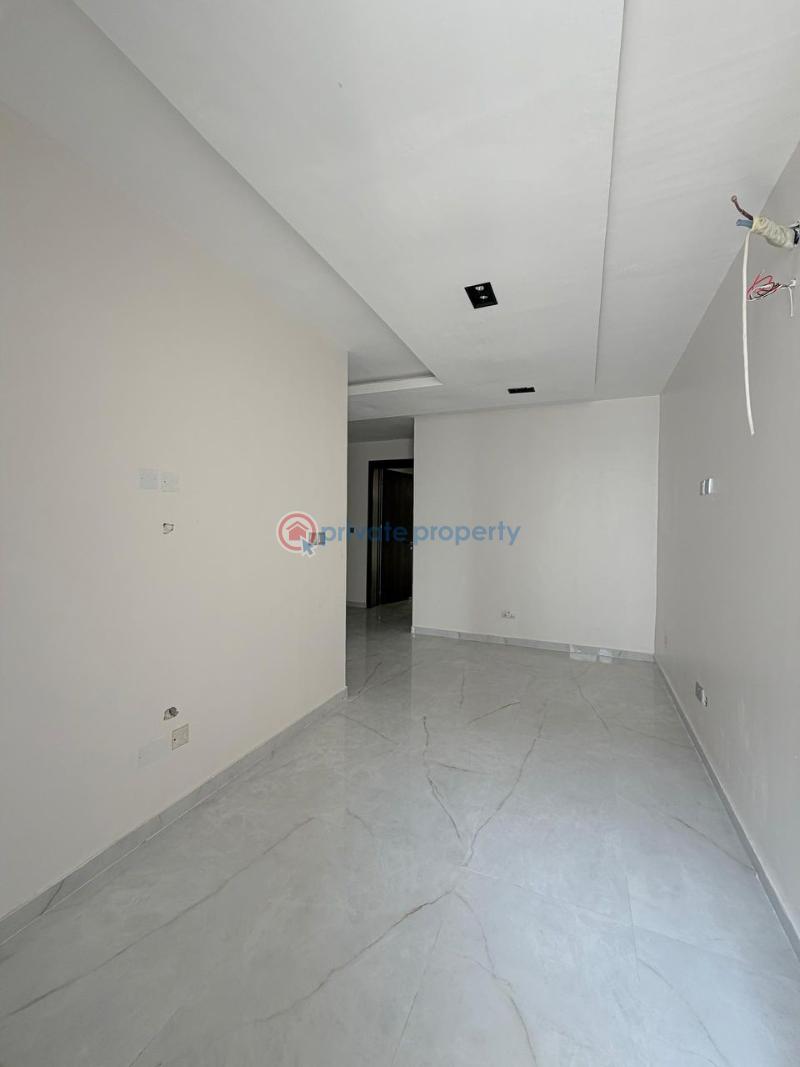 4 bedroom Terraced Duplex For Sale Osapa Lekki Lagos - 15