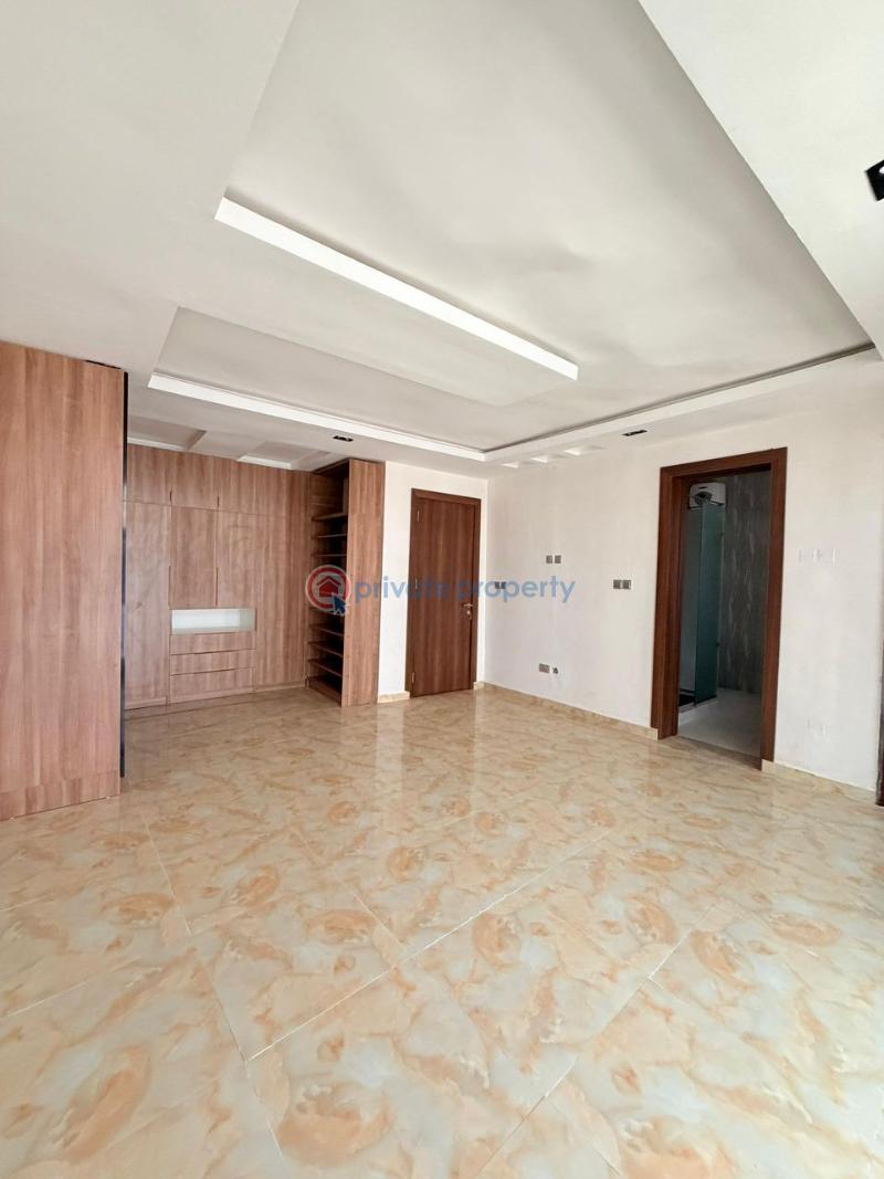 4 bedroom Terraced Duplex For Sale Osapa Lekki Lagos - 21