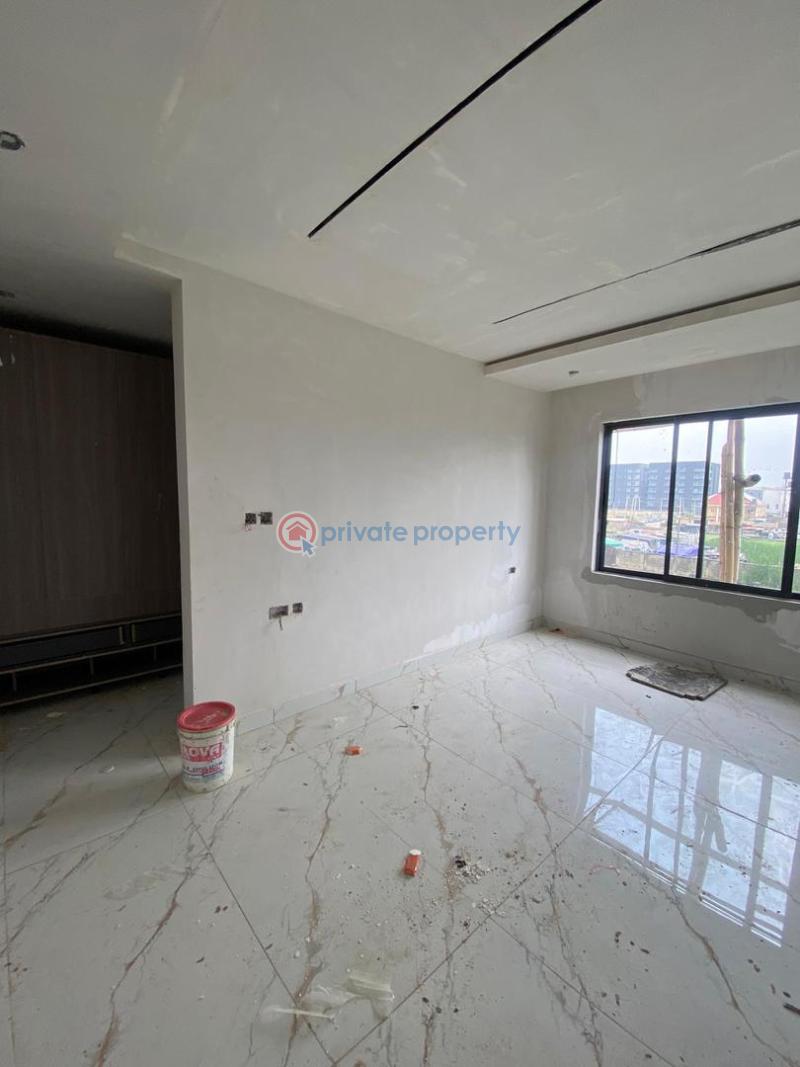 4 bedroom Terraced Duplex For Sale Ikate Lekki Lagos - 3
