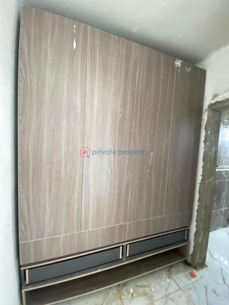 4 bedroom Terraced Duplex For Sale Ikate Lekki Lagos - 8