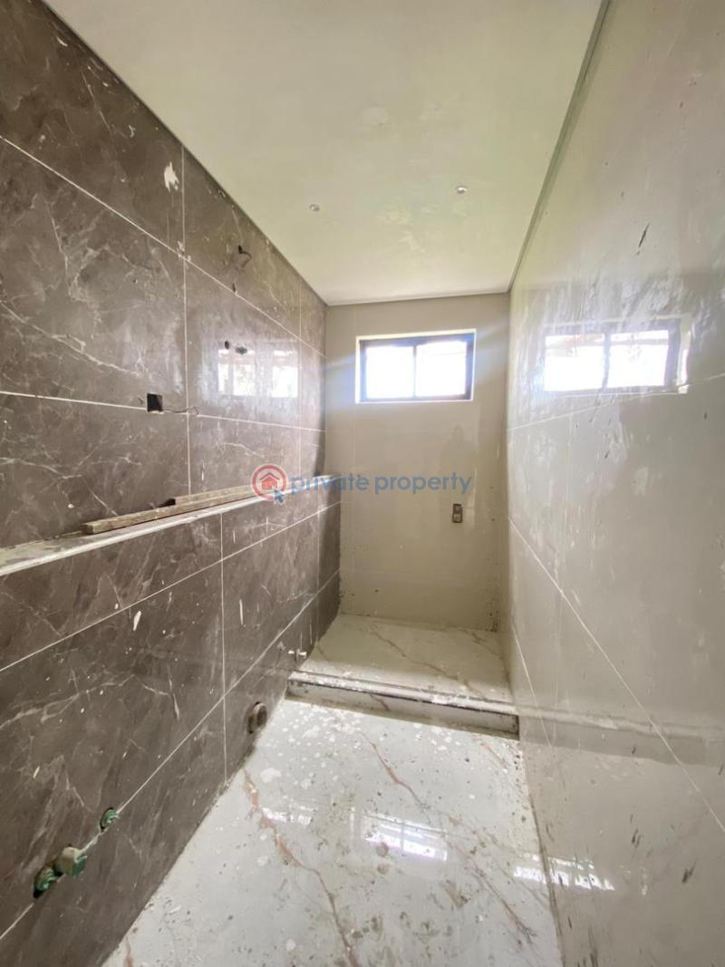 4 bedroom Terraced Duplex For Sale Ikate Lekki Lagos - 2
